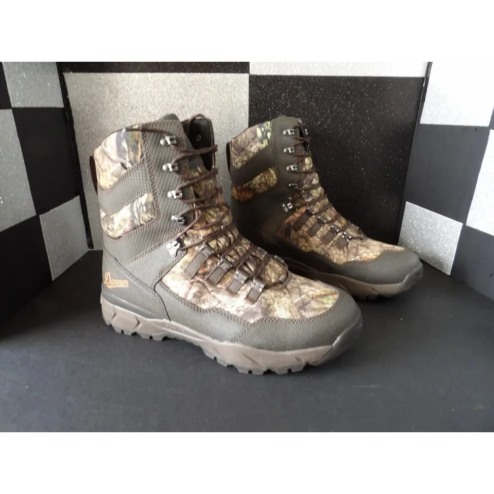 Danner Vital 8